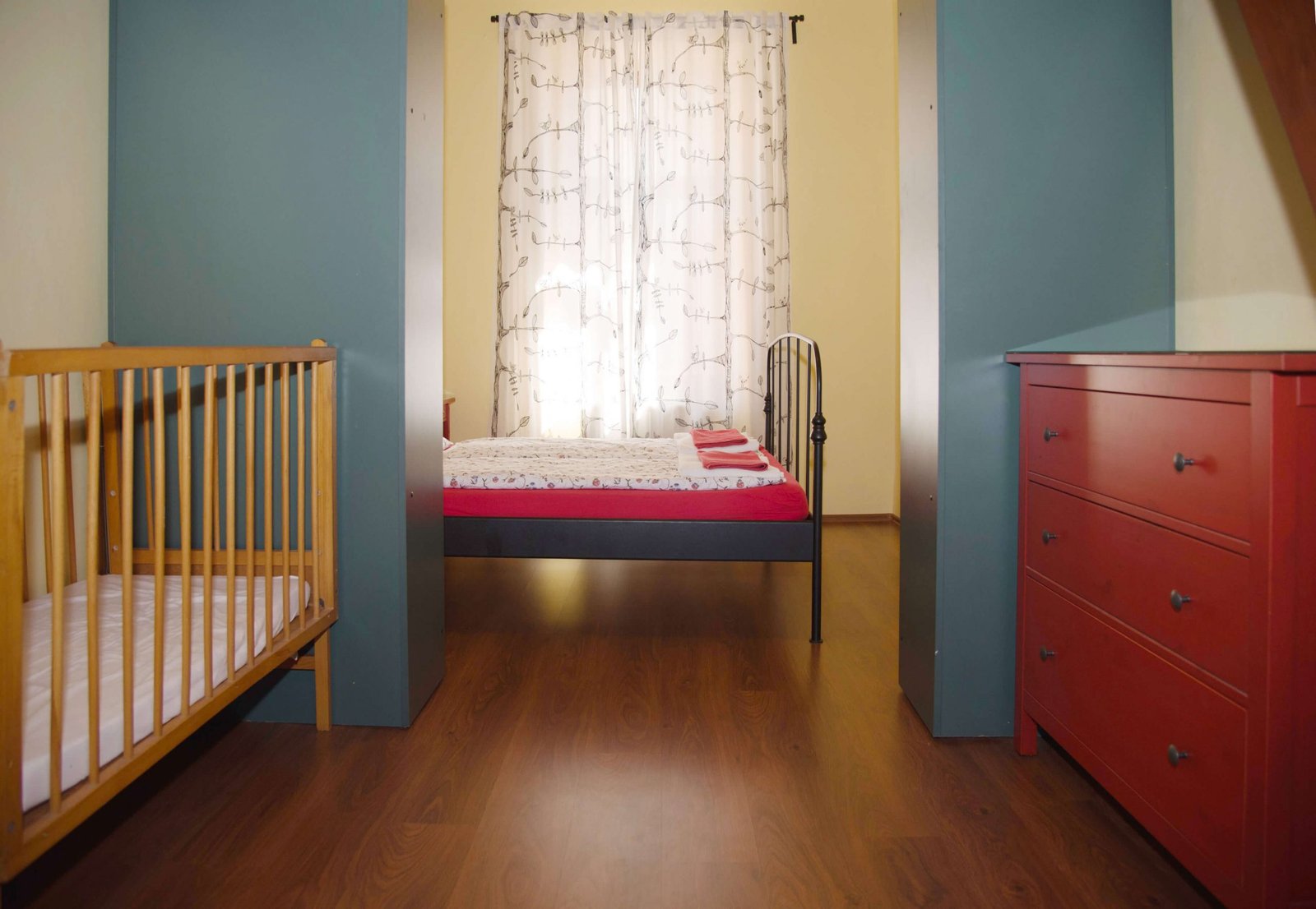 Homér 15 Pension Praha Apartmány