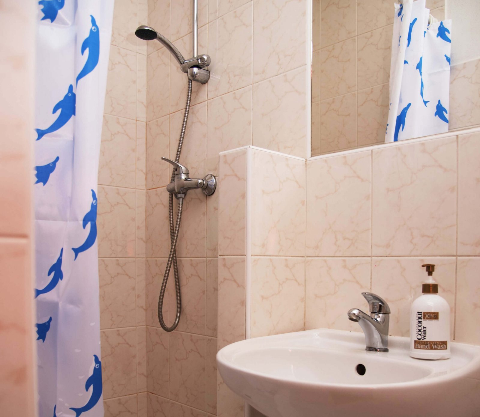 Homér 15 Pension Praha Apartmány