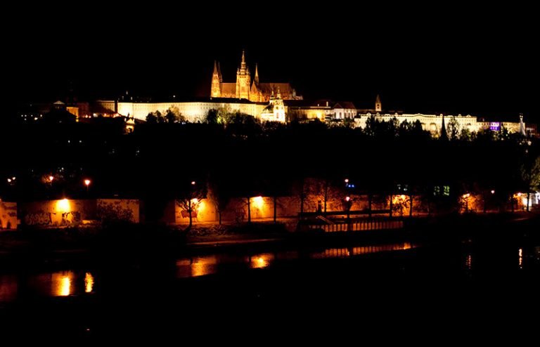 Pension 15 Homér Praha