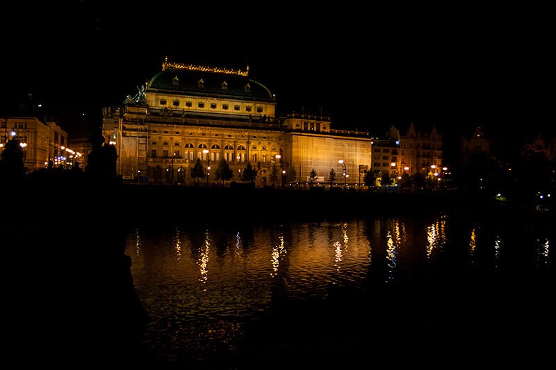 Penzion 15 Homér Praha