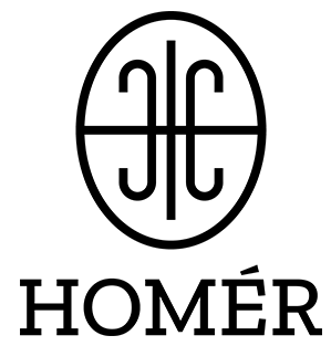 pension Homér 15 Praha logo